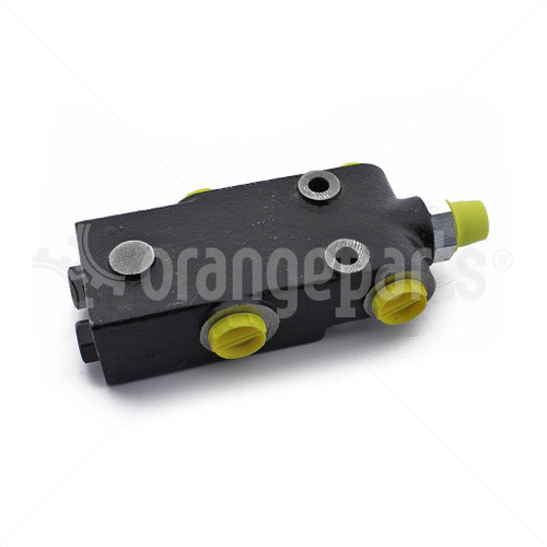 HYSTER 317801 HYD CONTROL VALVE