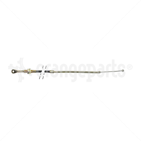 HYSTER 318595 CABLE ASSY