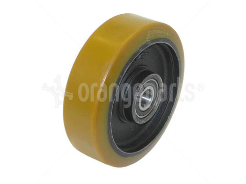 JUNGHEINRICH 50114061 WHEEL