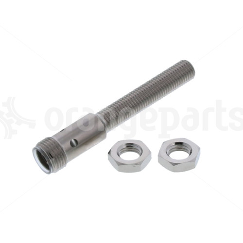 JUNGHEINRICH 50106384 SWITCH INDUCT APPROXIMATION