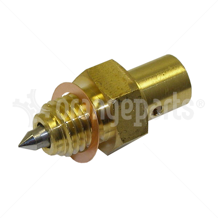 HYSTER 326733 VALVE SEAT