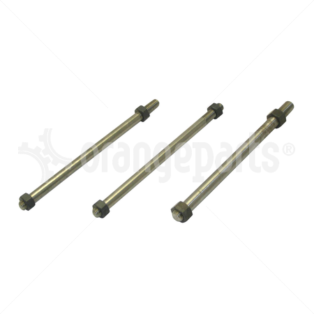 HYSTER 328890 KIT-TIE ROD