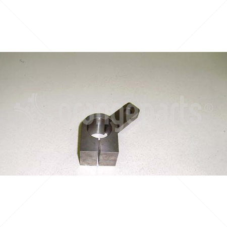 HYSTER 343558 CRANK