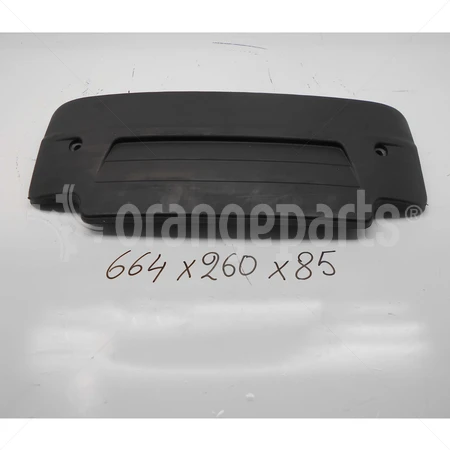 JUNGHEINRICH 51380952 COLLISION GUARD