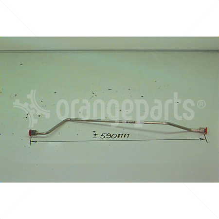HYSTER 371412 TUBE ASSY