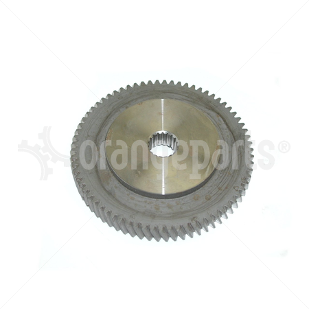 HYSTER 372097 GEAR