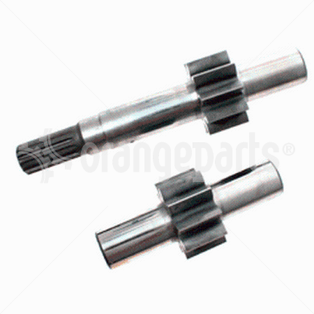 HYSTER 372113 GEAR SET