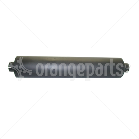 HYSTER 380114 MUFFLER