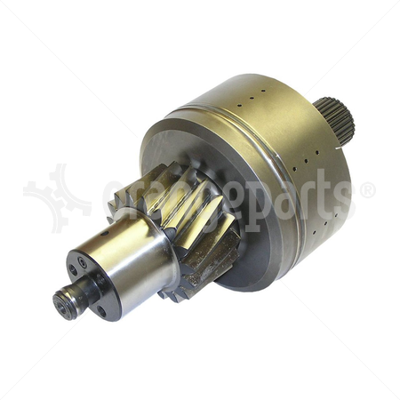 HYSTER 382278 CLUTCH ASSY