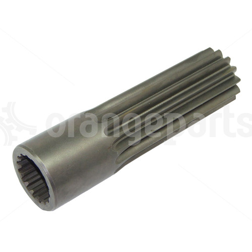HYSTER 1657761 PINION