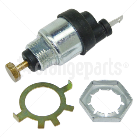 HYSTER 864762 SOLENOID