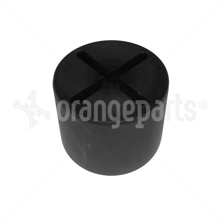 HYSTER 885508 WEAR PLATE
