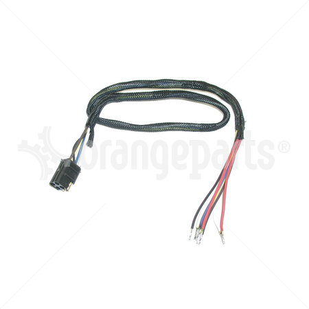 HYSTER 1301563 WIRE HARNESS