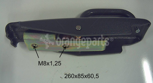 JUNGHEINRICH 51022940 TOGGLE-TYPE FASTENER