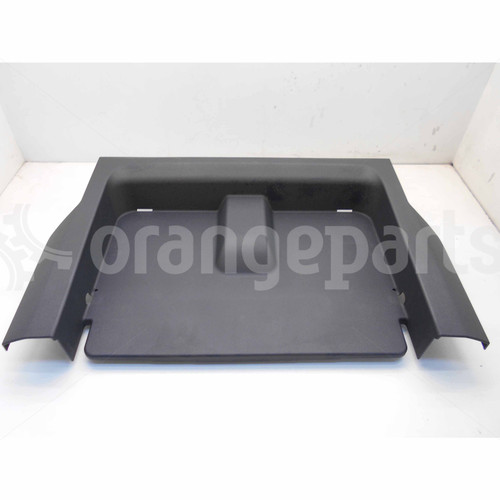 JUNGHEINRICH 51372162 COVER