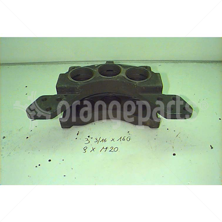 HYSTER 1312078 HOUSING