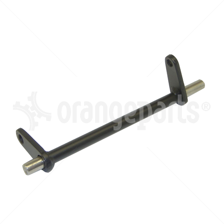 HYSTER 1324336 SHAFT