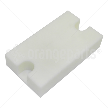 HYSTER 1332300 WEAR PAD