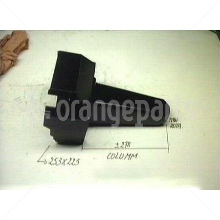 HYSTER 1336570 STEERING COLUMN