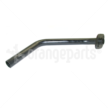 HYSTER 1339328 EXHAUST PIPE
