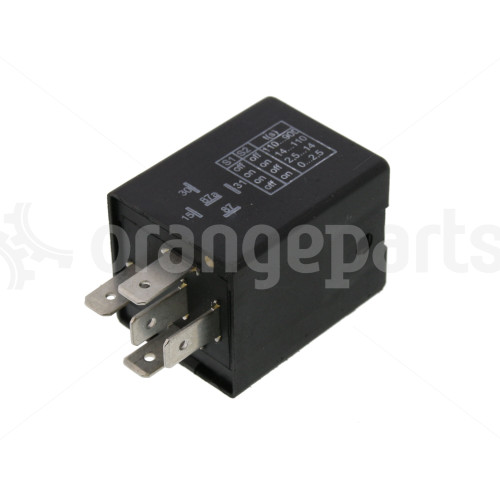 JUNGHEINRICH 51081505 RELAY