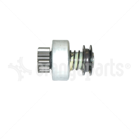 HYSTER 1343769 CLUTCH ASSY