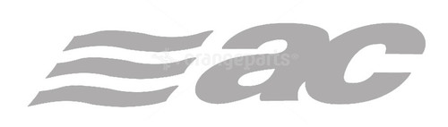 JUNGHEINRICH 50423143 DECAL AC