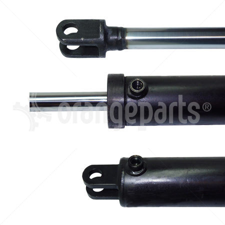 HYSTER 1349983 FORK POSITIONER CYLINDER