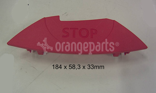 JUNGHEINRICH 51118907 SWITCH