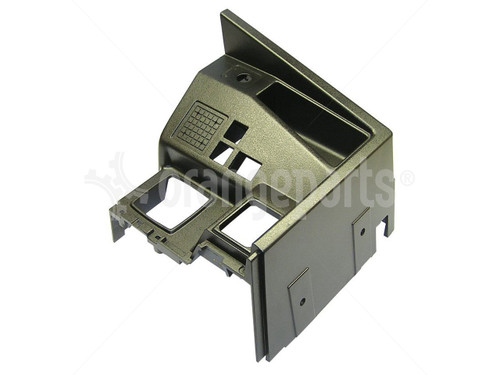 JUNGHEINRICH 50009291 BONNET