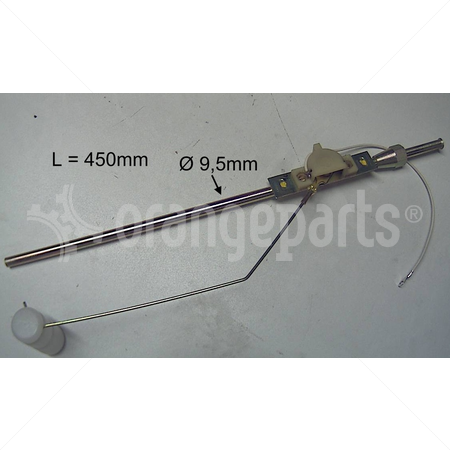 HYSTER 1371517 FUEL SENDER