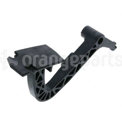 HYSTER 352499 PEDAL