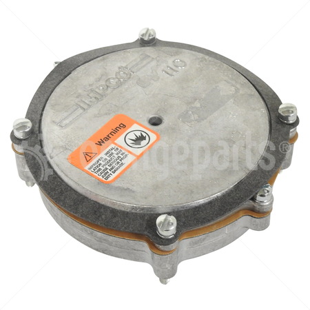 HYSTER 1374056 LPG CARBURETOR
