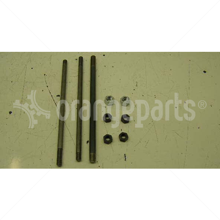 HYSTER 1374147 KIT-TIE ROD