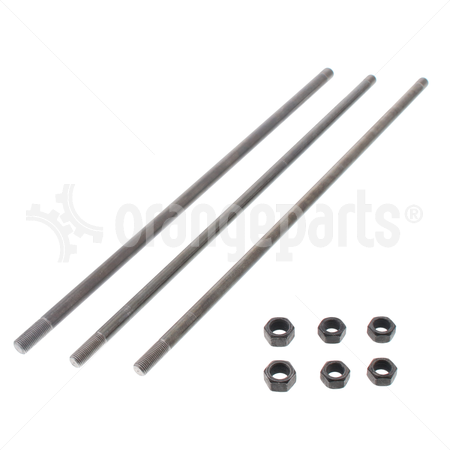 HYSTER 1385619 KIT-TIE ROD