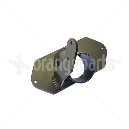 HYSTER 1392814 BRACKET WLDMT