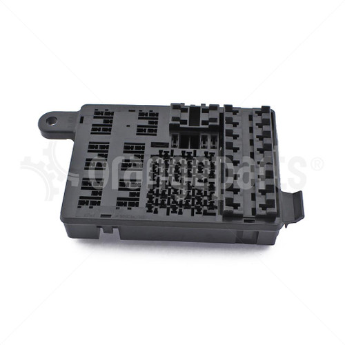 HYSTER 1402277 FUSE BOX