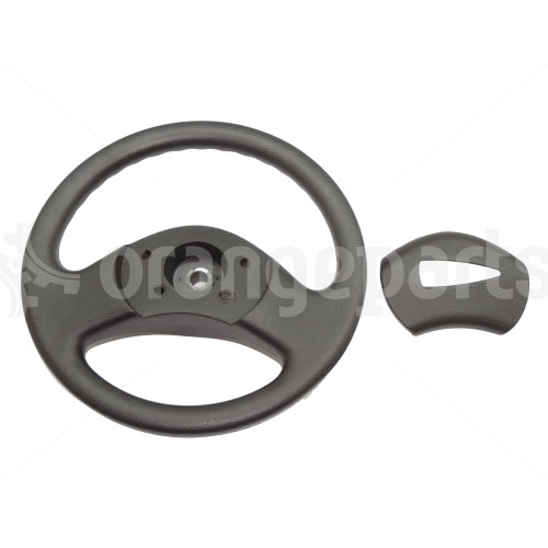 JUNGHEINRICH 51093809 WHEEL STEERING