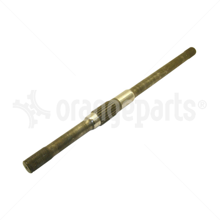 HYSTER 1453489 AXLE SHAFT