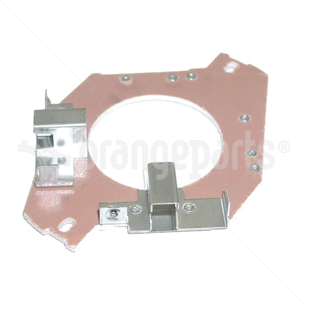 HYSTER 1458473 BRUSH HOLDER
