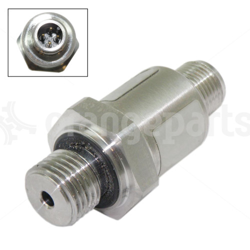 JUNGHEINRICH 51385163 SENSOR PRESSURE + TEMPERATURE