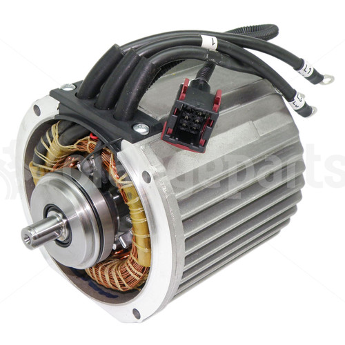 JUNGHEINRICH 50304979 MOTOR DE TRACCIÓN