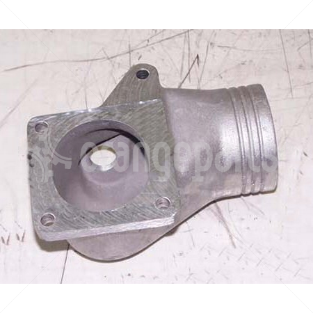 HYSTER 1464201 ELBOW