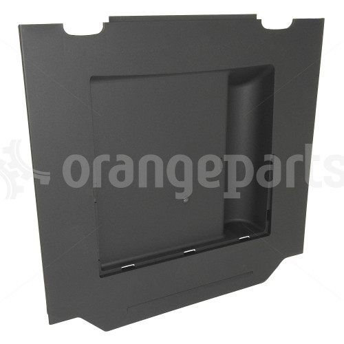 JUNGHEINRICH 51037502 BONNET