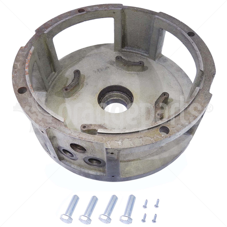 HYSTER 1483612 KIT-DRIVE END