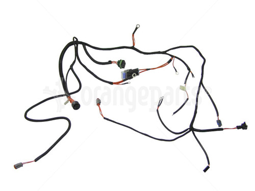 HYSTER 2036928 HARNWIRE