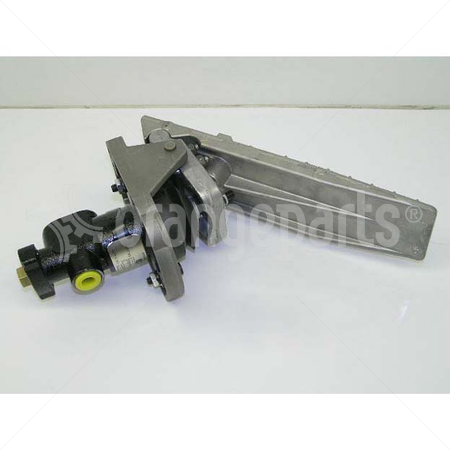 HYSTER 1488532 BRAKE VALVE