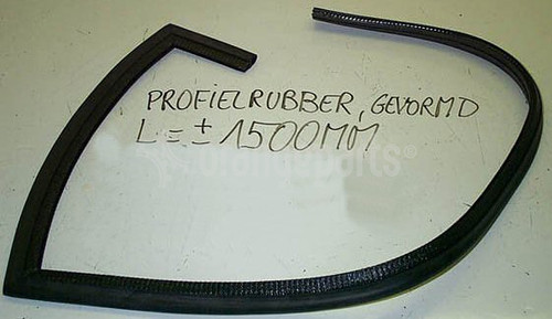 JUNGHEINRICH 26905870 SEAL