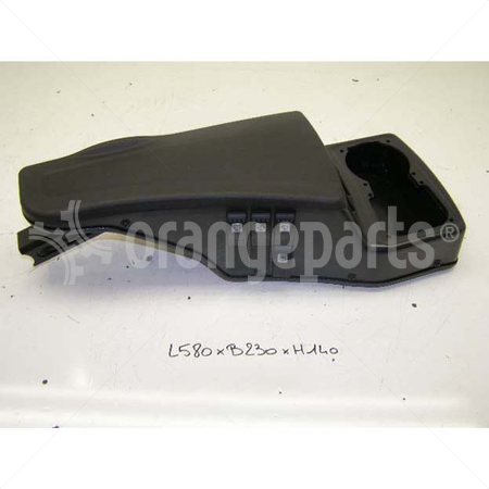 HYSTER 1493578 ARMREST