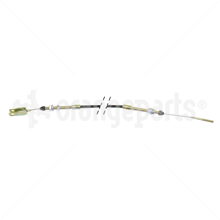 HYSTER 1494304 THROTTLE CABLE